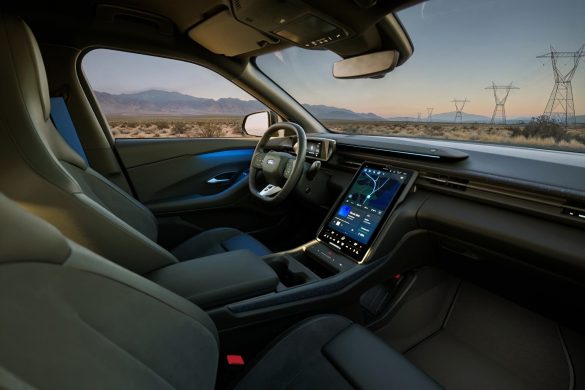 ford-capri-collection-2 Ford Capri update en Collection maken kiezen makkelijker