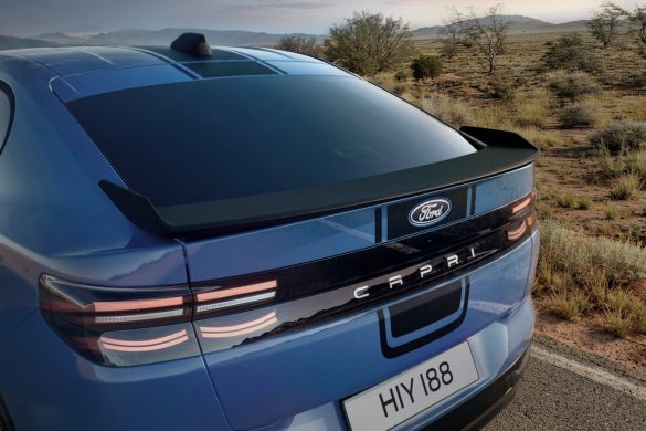 ford-capri-collection-4 Ford Capri update en Collection maken kiezen makkelijker