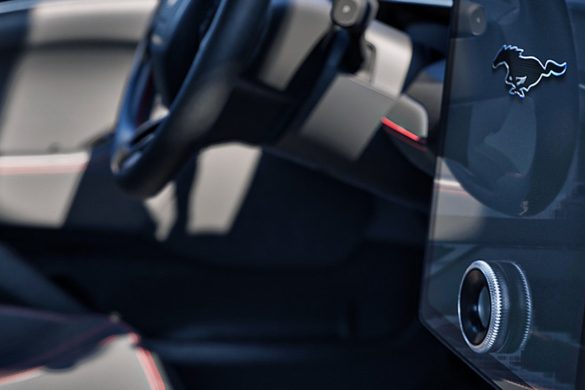 ford-mustang-mach-e-california-special-4 Update en controversiële California Special uitvoering voor Ford Mustang Mach-E