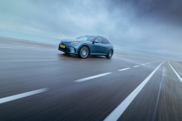 Genesis GV60 te koop in Nederland