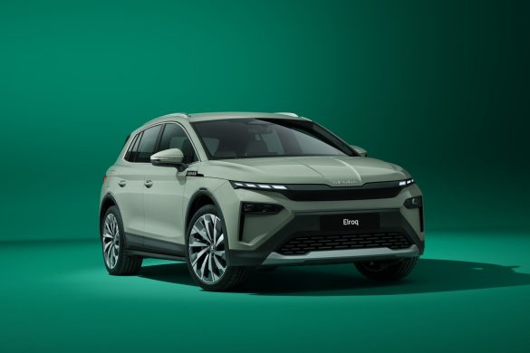 skoda-elroq-enyaq-update-6 2026-update van de Skoda Elroq en Enyaq