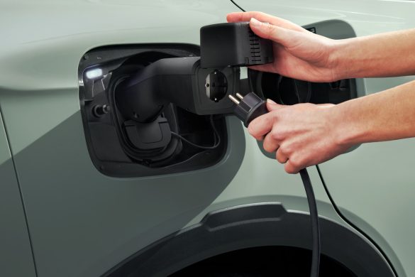 skoda-elroq-enyaq-update-det3 2026-update van de Skoda Elroq en Enyaq