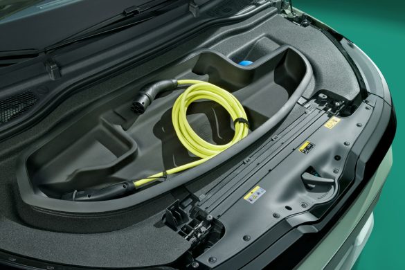 skoda-elroq-enyaq-update-det4 2026-update van de Skoda Elroq en Enyaq