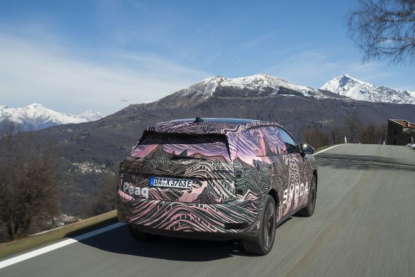 Škoda Peaq krijgt vorm als ruime elektrische gezins-SUV