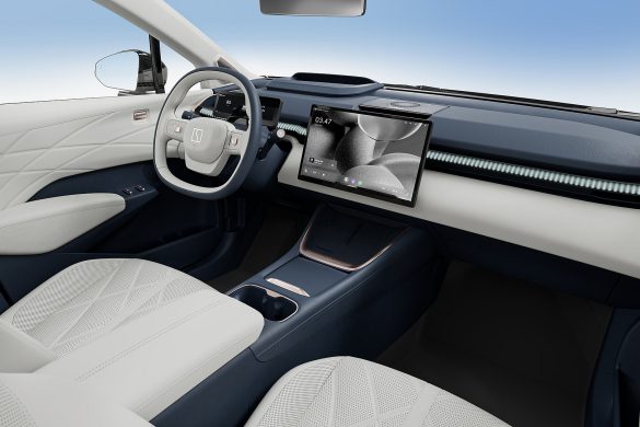 Zeekr X - 2026 update