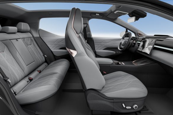 Zeekr X - 2026 update