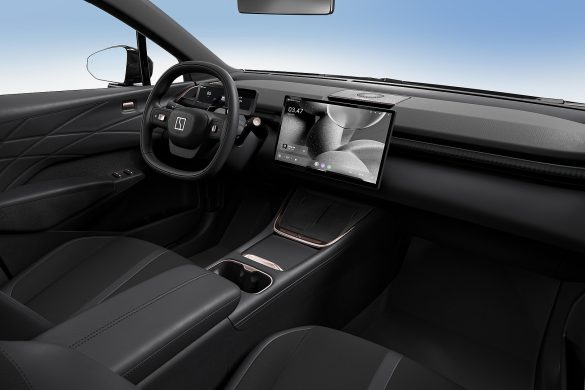 Zeekr X - 2026 update