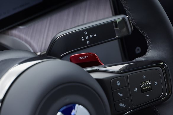 Denza Z9GT komt naar Europa als EV en plug-in hybride