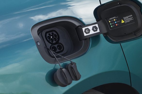 Denza Z9GT komt naar Europa als EV en plug-in hybride