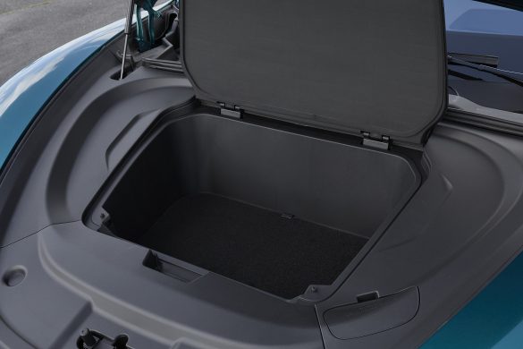 Denza Z9GT komt naar Europa als EV en plug-in hybride