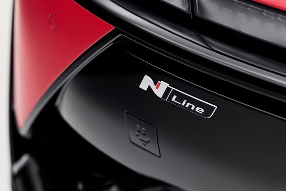 Hyundai Ioniq 3: sportieve elektrische hatchback in het B-segment