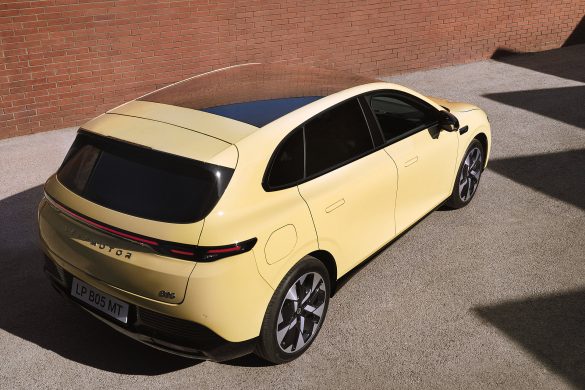 Leapmotor B05 start in Nederland bij 25.995 euro