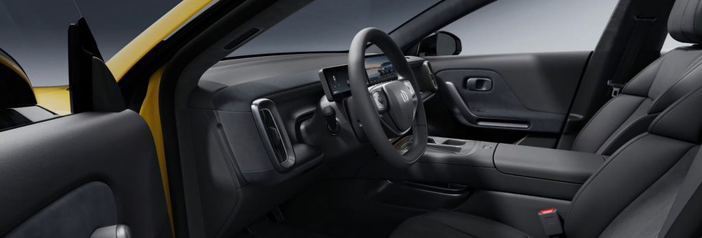 Leapmotor B05 start in Nederland bij 25.995 euro