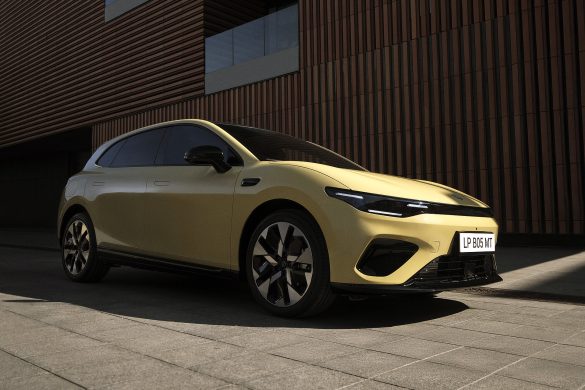 Leapmotor B05 start in Nederland bij 25.995 euro