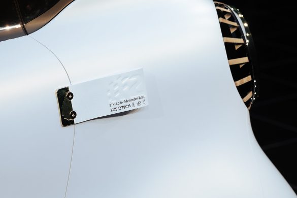 Smart Concept #2 is voorbode van compacte tweezitter met bijna 300 kilometer bereik