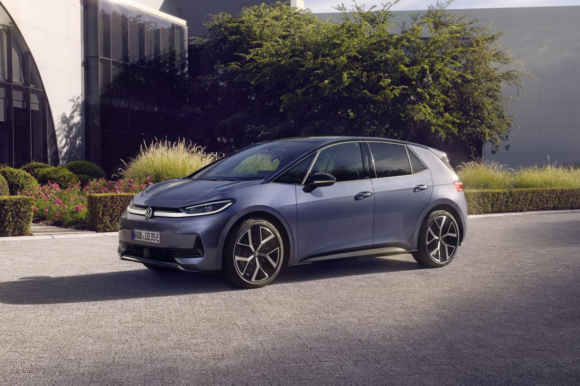 Volkswagen ID.3 Neo krijgt nieuw interieur en tot 629 kilometer bereik