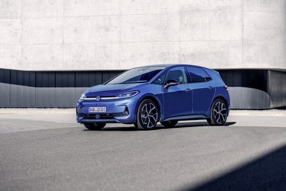 Volkswagen ID.3 Neo krijgt nieuw interieur en tot 629 kilometer bereik