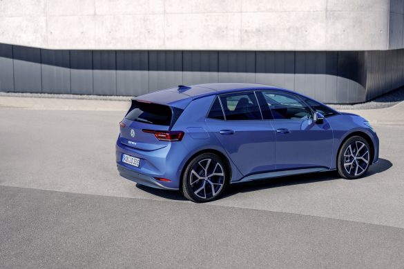 Volkswagen ID.3 Neo krijgt nieuw interieur en tot 629 kilometer bereik