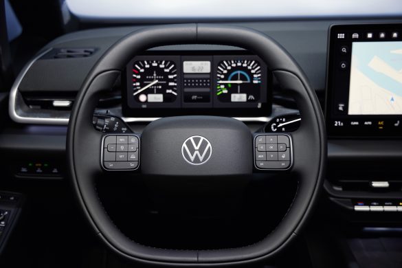 Volkswagen ID.3 Neo krijgt nieuw interieur en tot 629 kilometer bereik