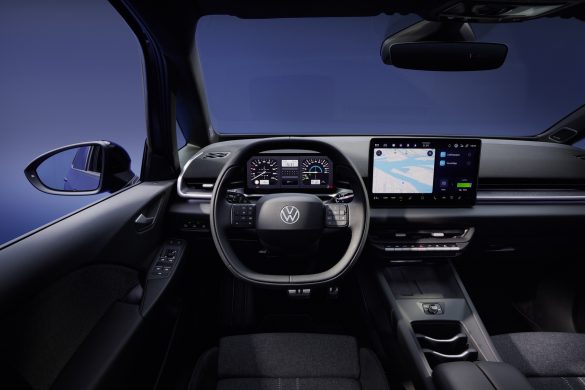 Volkswagen ID.3 Neo krijgt nieuw interieur en tot 629 kilometer bereik