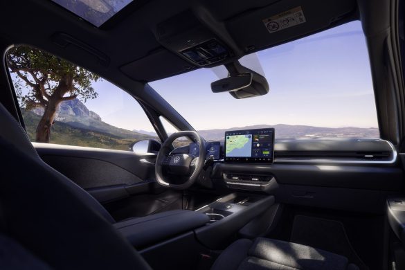 Volkswagen ID.3 Neo krijgt nieuw interieur en tot 629 kilometer bereik