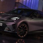 CUPRA Raval 