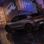 CUPRA Raval 