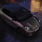CUPRA Raval 