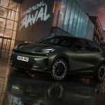 CUPRA Raval 