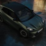 CUPRA Raval 