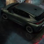 CUPRA Raval 