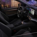 CUPRA Raval 