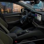 CUPRA Raval 