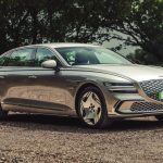 Genesis  Electrified