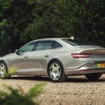 Genesis  Electrified