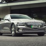 Genesis  Electrified