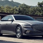 Genesis  Electrified