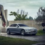 Genesis  Electrified