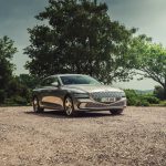 Genesis  Electrified