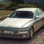 Genesis  Electrified