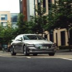 Genesis  Electrified