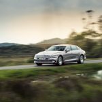 Genesis  Electrified