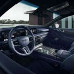 Genesis  Electrified