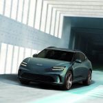Genesis GV60 