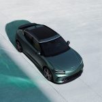 Genesis GV60 