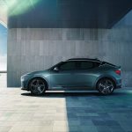 Genesis GV60 