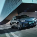 Genesis GV60 