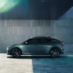 Genesis GV60 
