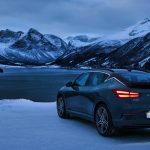 Genesis GV60 