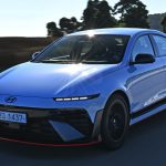  IONIQ 6 N